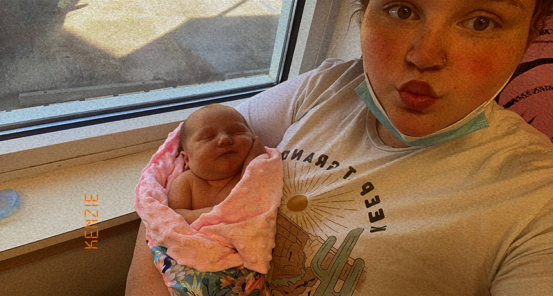 Magnolia is registered to the contest to win money with this photo: baby, cheek, chest, child, chin, comfort, eye, eyebrow, face, finger, fun, happy, leisure, mouth, neck, nose, person, skin, thumb, toddler