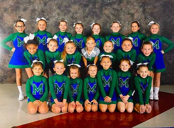 Amber joined the competition — help win amazing prizes! active_shorts, ball_game, competition_event, crew, event, jersey, joy, kneeling, person, player, shorts, sleeve, smile, sports, sports_jersey, sports_uniform, sportswear, t_shirt, team, team_sport