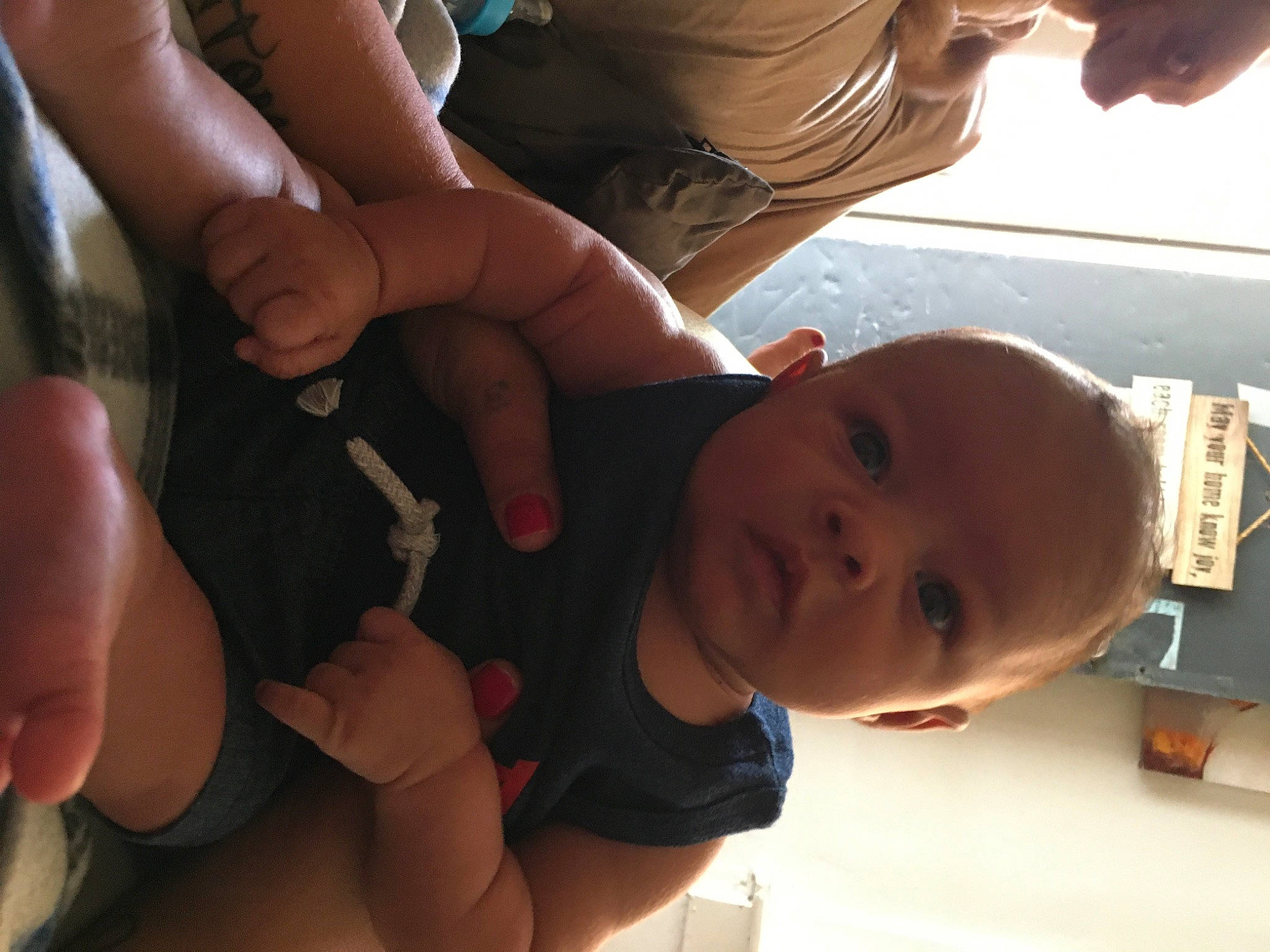 Kyngston joined the competition — help win amazing prizes! arm, baby, child, finger, fun, hand, leg, mouth, muscle, person, selfie, thumb, toddler, vacation