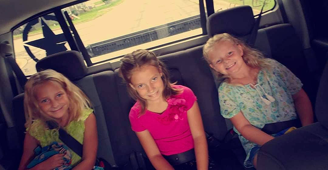 Alexis joined the competition — help win amazing prizes! car, car_seat, child, cousin, family, family_car, fun, happy, joy, leisure, passenger, people, person, public_transport, sitting, summer, technology, toddler, transport, vacation