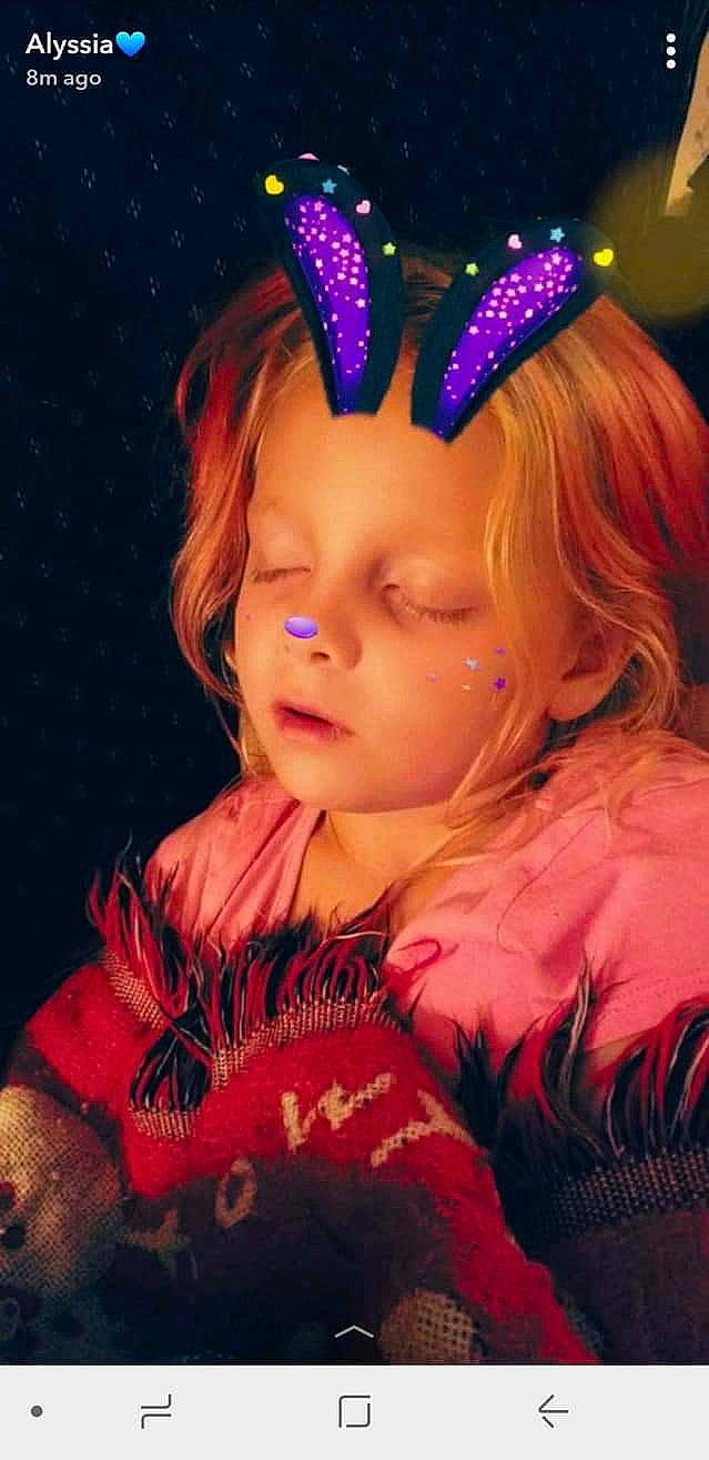 Ayla is registered to the contest to win money with this photo: child, costume, costume_accessory, crown, ear, fashion_accessory, fawn, hair_accessory, hair_coloring, headband, headgear, headpiece, magenta, person, pink, toddler