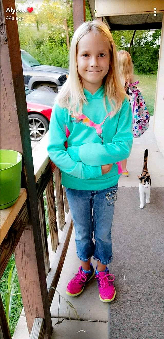 Aryana joined the competition — help win amazing prizes! child, child_model, clothing, cool, denim, footwear, hood, hoodie, jacket, jeans, joy, long_hair, outerwear, person, pink, plant, play, scarf, shoe, t_shirt