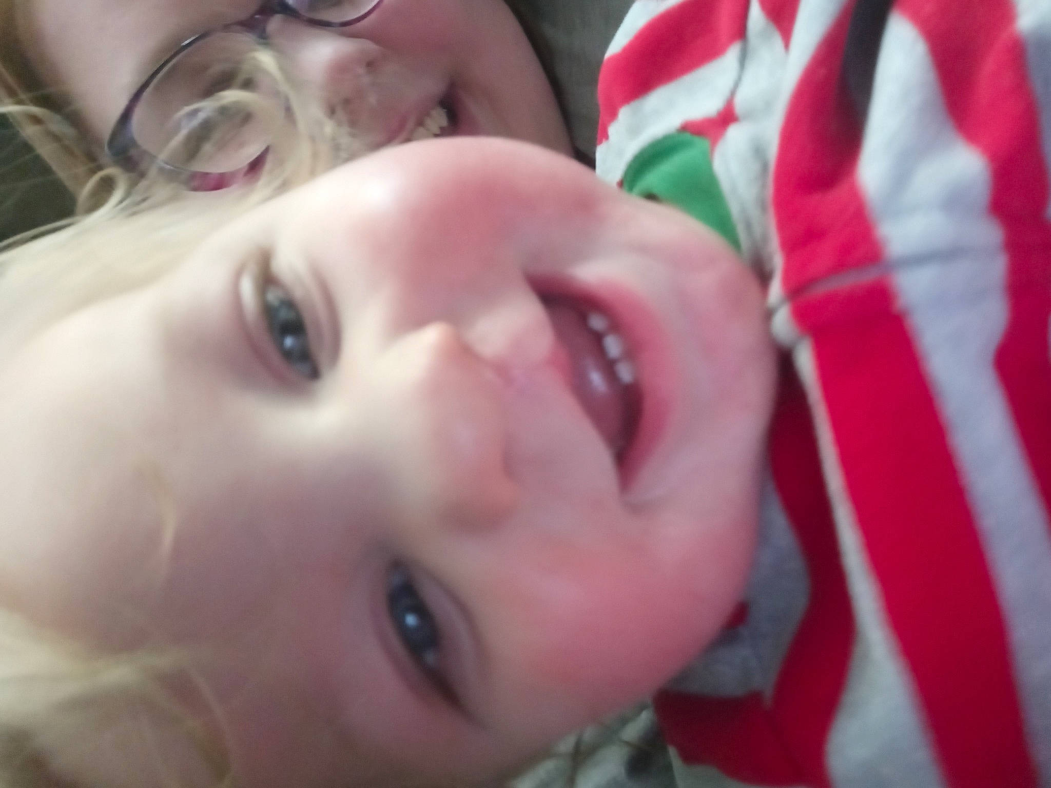 Watson is registered to the contest to win money with this photo: beauty, cheek, child, chin, eye, eyebrow, eyelash, face, facial_expression, forehead, glasses, happy, human, iris, jaw, lip, mouth, nose, person, skin