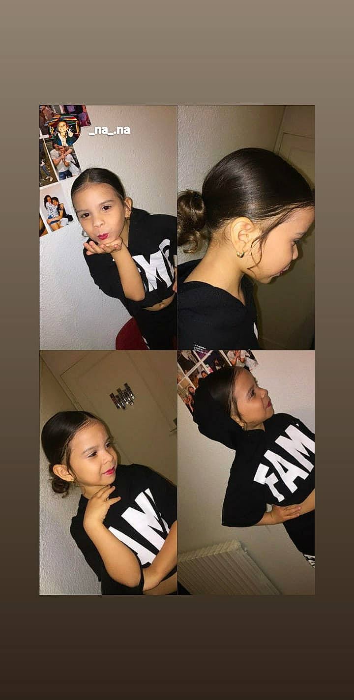 Célina participe au concours pour gagner de l'argent avec cette photo : art, joy, person, photography