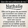 Nathalie Barbetti