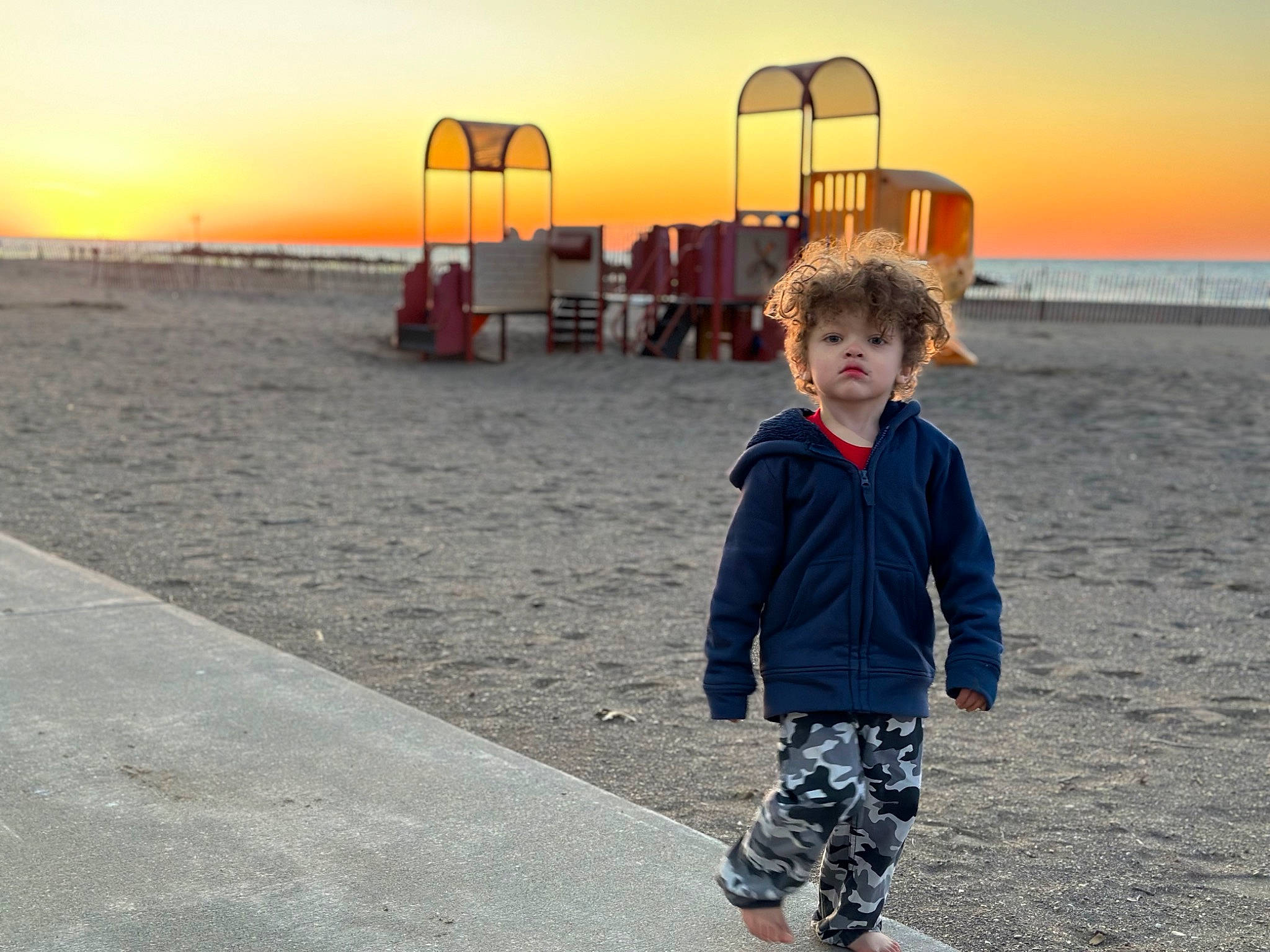 Romello joined the competition — help win amazing prizes! asphalt, beach, child, city, cloud, dusk, fun, horizon, landscape, leisure, morning, person, sand, shore, sky, sleeve, summer, sunrise, sunset, toddler