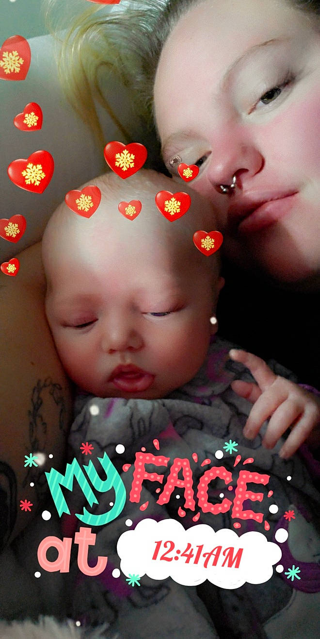 Kendal is registered to the contest to win money with this photo: baby, cheek, child, finger, flesh, lip, mouth, nail, person, photo_caption, photography, sweetness, toddler