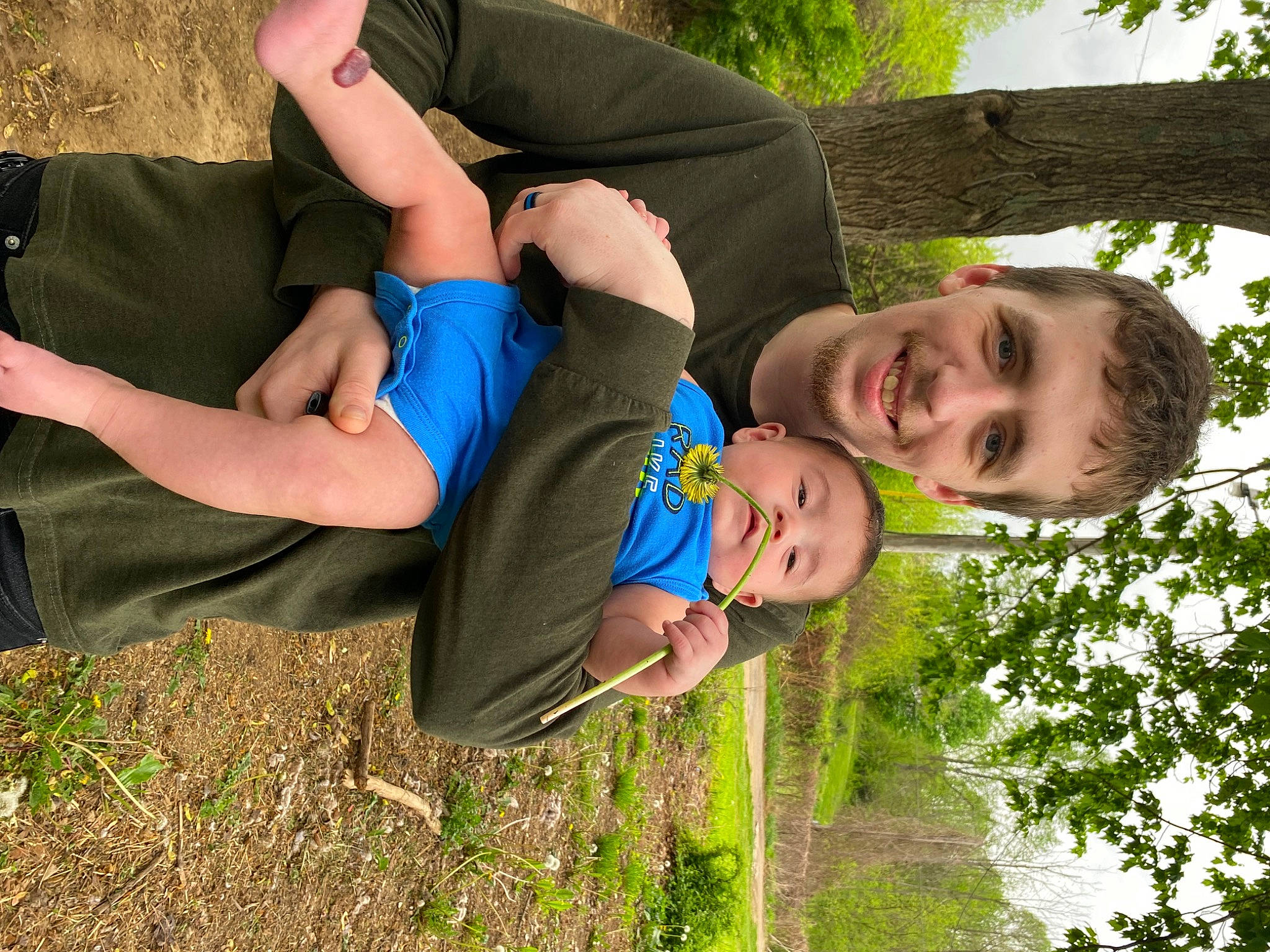 Ashton joined the competition — help win amazing prizes! child, facial_expression, friendship, fun, gesture, grass, grass_family, happy, human_leg, joy, knee, lawn, leisure, people_in_nature, person, plant, shorts, smile, sunlight, t_shirt