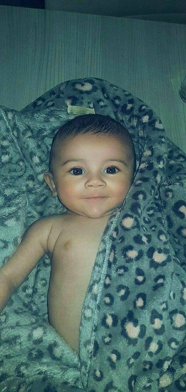 Kenzo a rejoint le concours — aidez-le/la à gagner de superbes lots ! black_hair, boy, cheek, child, eye, face, forehead, girl, head, infant, iris, lip, mouth, person, skin, smile, toddler