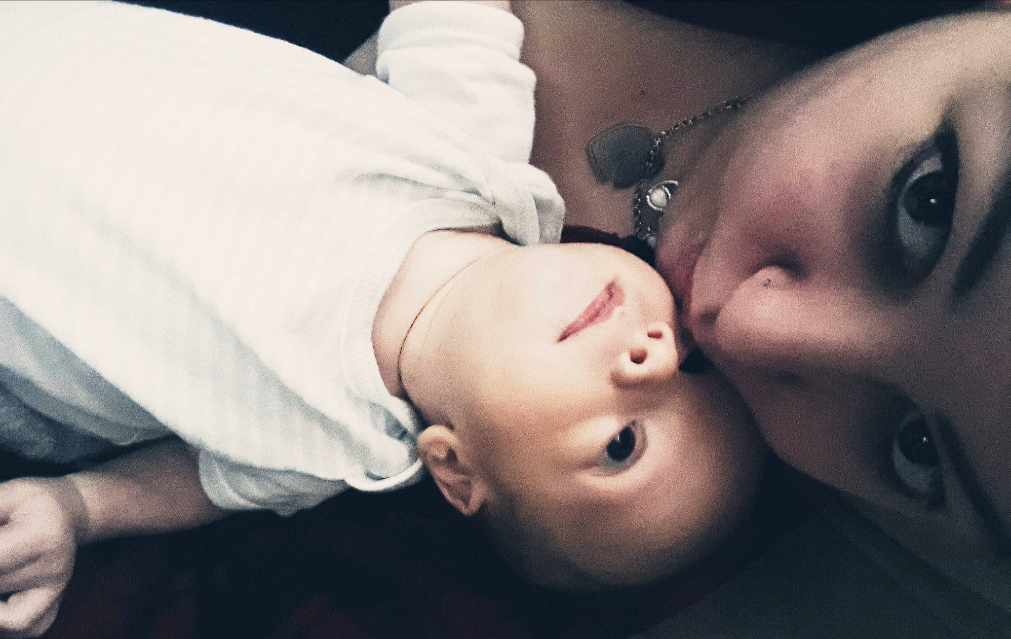 Nikolai is registered to the contest to win money with this photo: cheek, cool, ear, eye, eyebrow, eyelash, eyewear, flash_photography, gesture, happy, head, interaction, iris, lip, mammal, mouth, neck, nose, person, shoulder