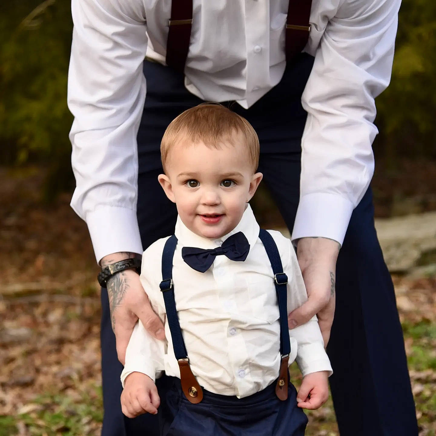 Apollo joined the competition — help win amazing prizes! baby, baby_toddler_clothing, child, collar, dress_shirt, eye, flash_photography, formal_wear, gesture, grass, happy, joy, outerwear, people_in_nature, person, photograph, sleeve, smile, style, toddler