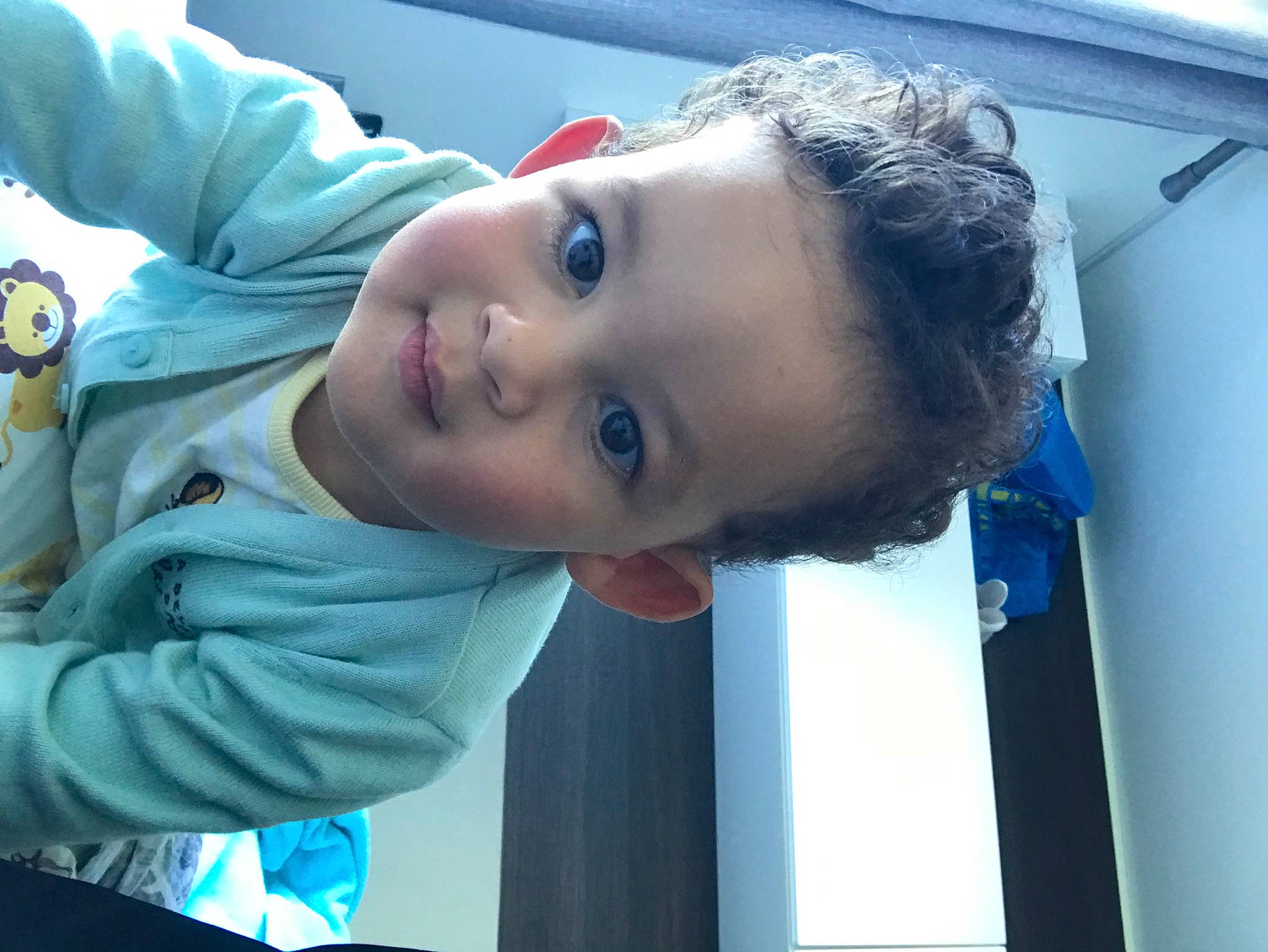 Hauiti a rejoint le concours — aidez-le/la à gagner de superbes lots ! blue, cheek, chin, cool, electric_blue, eyebrow, eyelash, facial_expression, flash_photography, forehead, fun, hairstyle, happy, human_body, jaw, lip, mouth, nose, person, smile