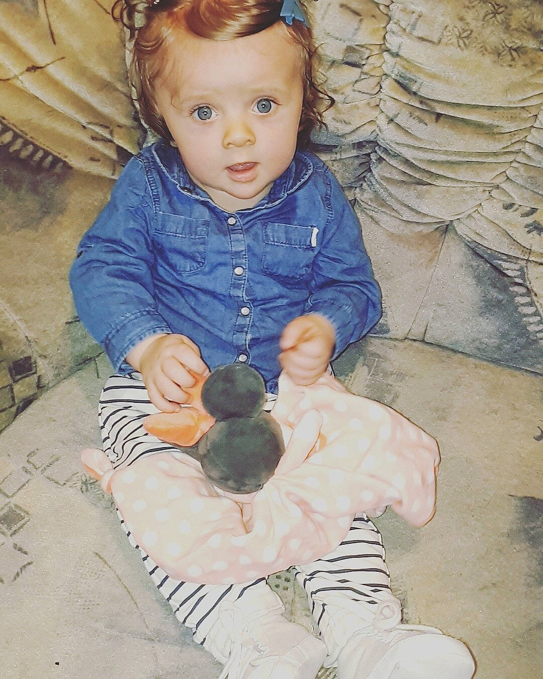 Maëlys a rejoint le concours — aidez-le/la à gagner de superbes lots !