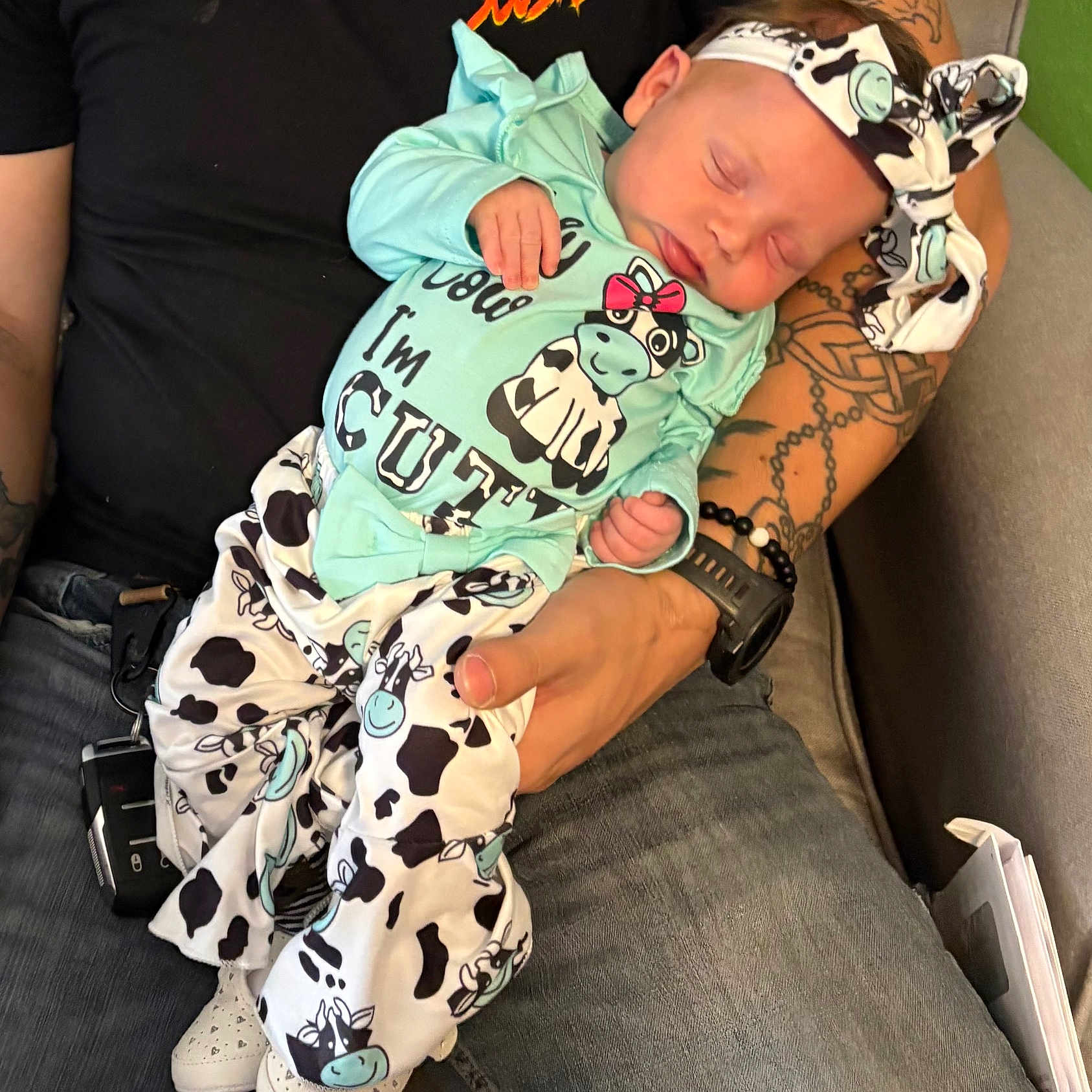 Samantha joined the competition — help win amazing prizes! accessories, baby, boy, child, clothing, cushion, face, hat, head, homedecor, male, newborn, pants, people, person, photography, portrait, skin, sleeping, tattoo