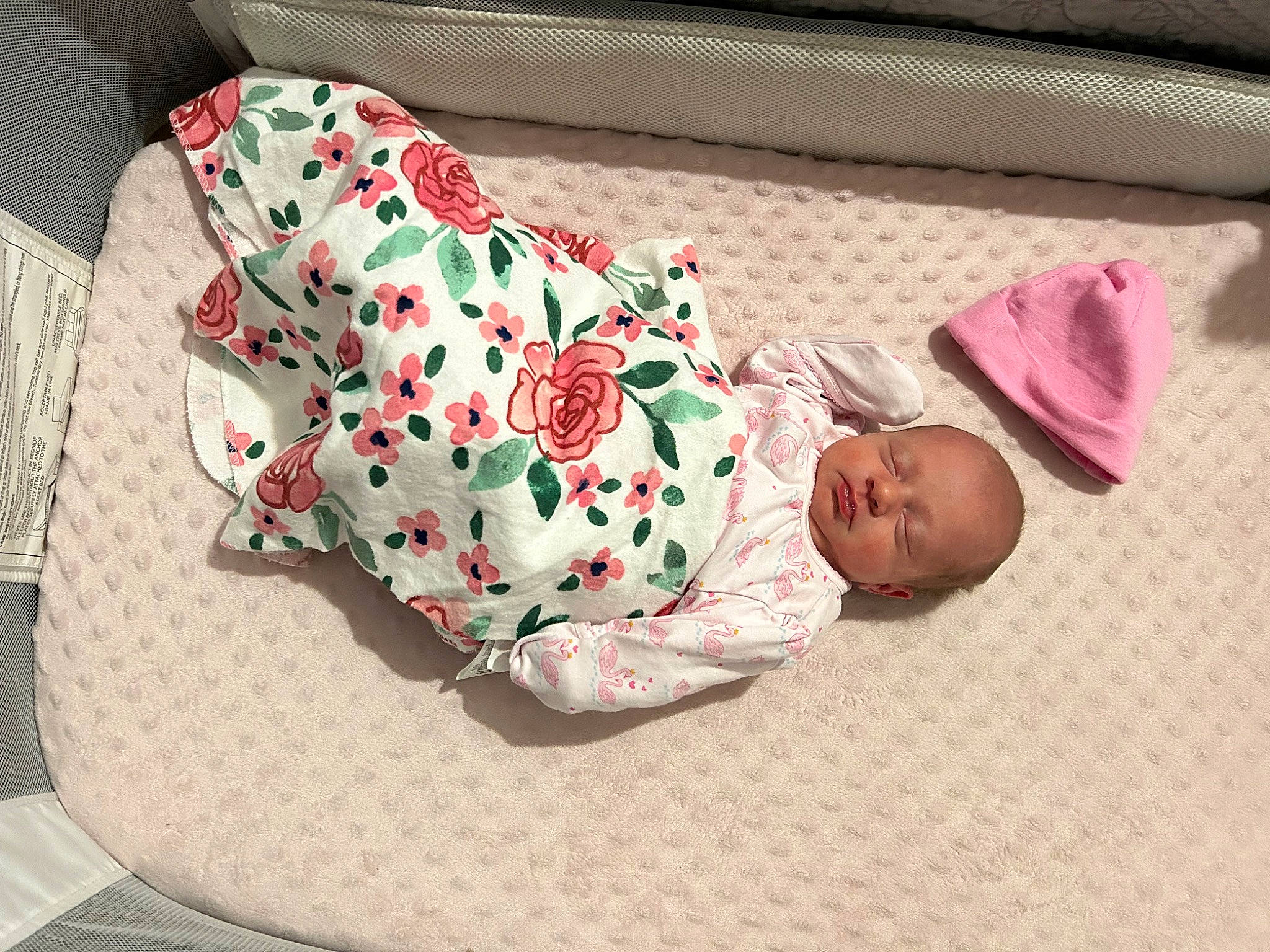 Emary joined the competition — help win amazing prizes! baby, baby_products, baby_safety, baby_sleeping, baby_toddler_clothing, bedding, carmine, child, comfort, flooring, head, linens, nap, pattern, person, room, sitting, sleep, sleeve, sock