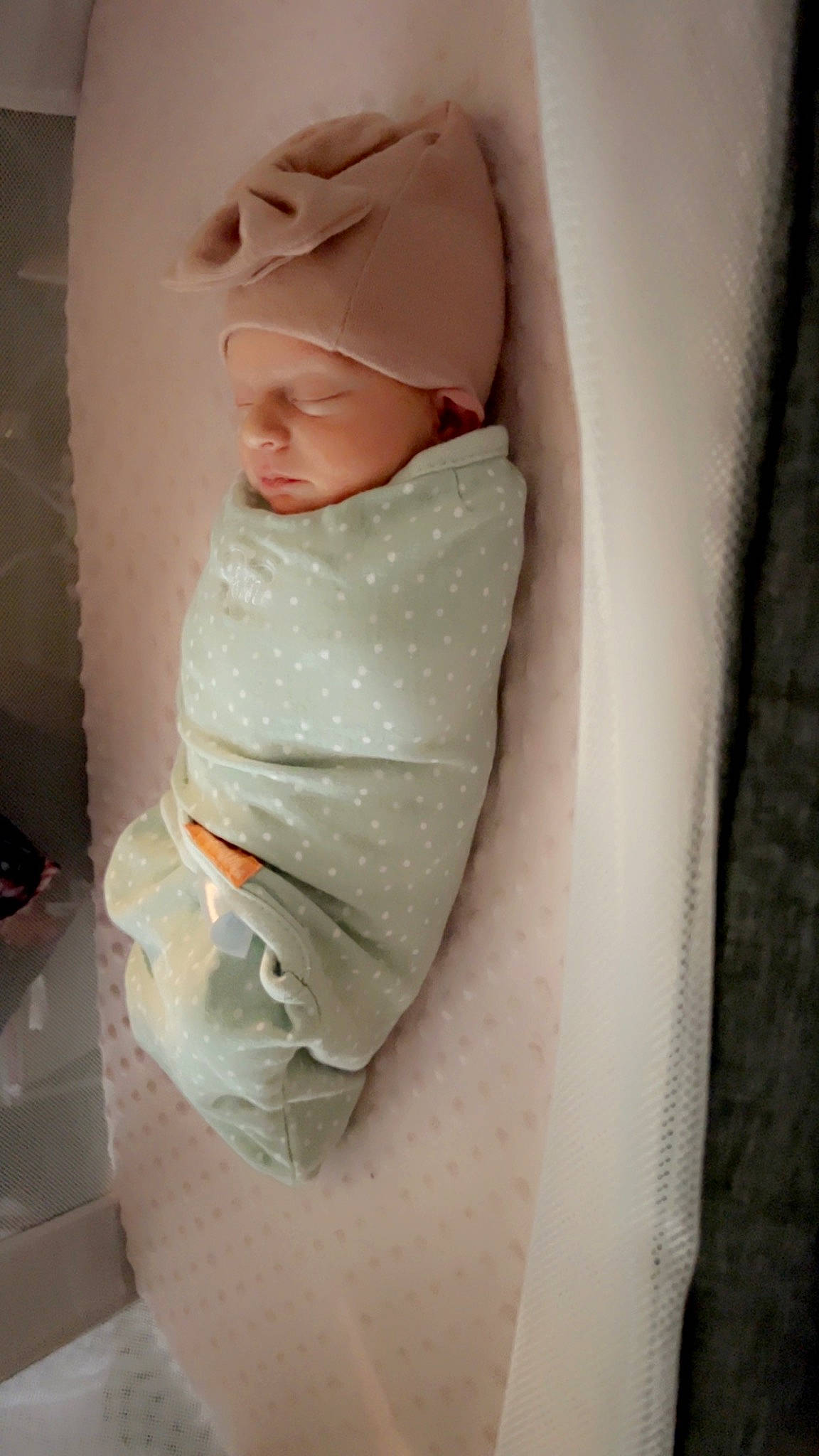 Emary joined the competition — help win amazing prizes! abdomen, arm, baby, cheek, chest, comfort, elbow, finger, human_body, human_leg, jaw, knee, leg, linens, neck, person, sleeve, stomach, thigh, toddler