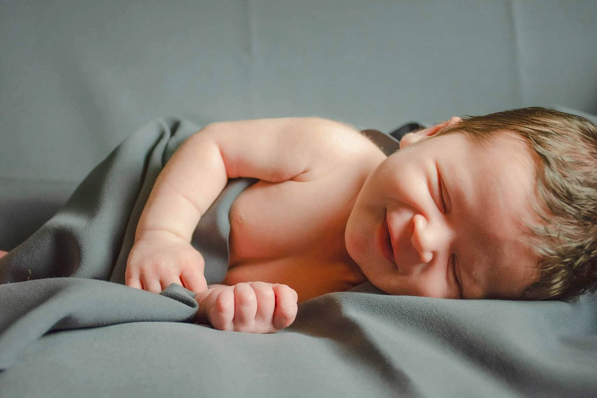 Ozzy joined the competition — help win amazing prizes! arm, baby, baby_sleeping, cheek, comfort, eye, eyebrow, eyelash, finger, flash_photography, gesture, hair, hand, head, headgear, human_body, lip, neck, nose, person