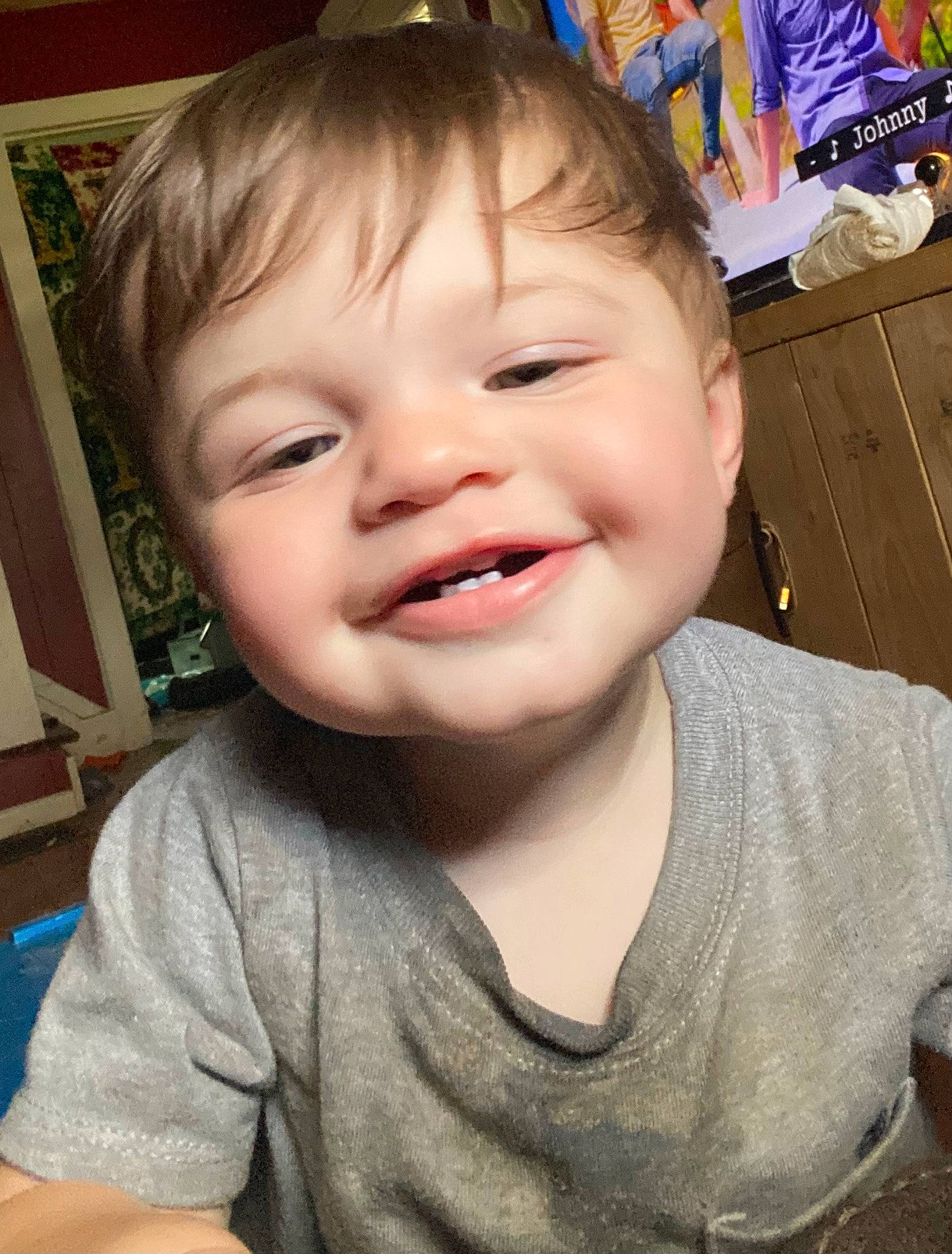 Kolton joined the competition — help win amazing prizes! cheek, chin, cool, ear, eye, eyebrow, eyelash, finger, forehead, hairstyle, happy, iris, jaw, joy, lip, mouth, nose, person, sleeve, smile