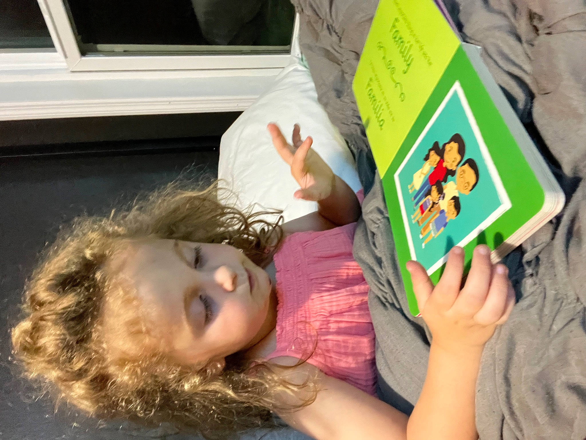 Sailor joined the competition — help win amazing prizes! book, chair, child, fun, fur, hand, happy, leisure, nail, person, play, publication, reading, room, t_shirt, toddler, tree, visual_arts, yellow