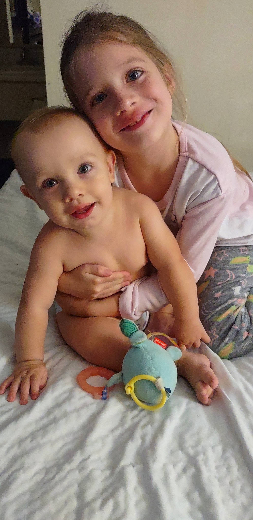 Marshall joined the competition — help win amazing prizes! abdomen, arm, baby, cheek, comfort, face, facial_expression, finger, hand, happy, human_body, iris, joy, mouth, nose, organ, person, product, skin, smile