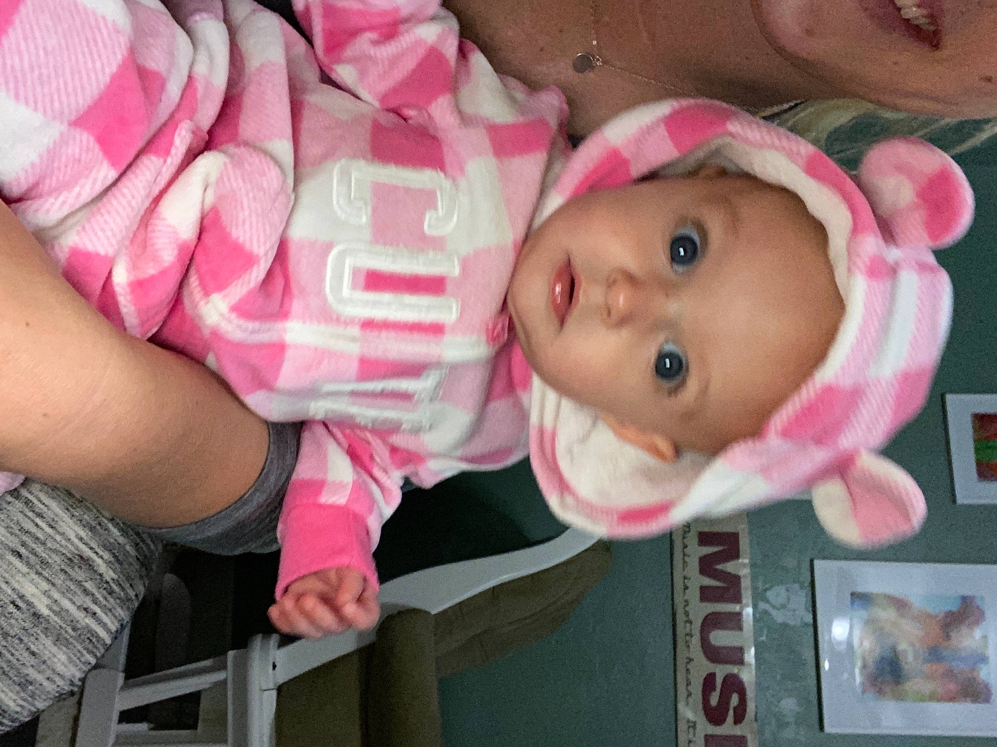 Amara joined the competition — help win amazing prizes! baby, baby_products, cheek, child, person, pink, product, skin, toddler