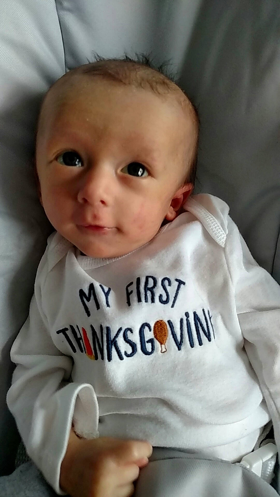 Apollo is registered to the contest to win money with this photo: boy, cheek, child, cool, day, eye, face, finger, forehead, head, infant, nose, person, product, skin, smile, toddler