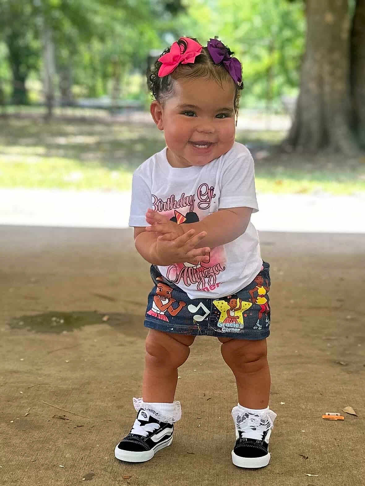 Alyza