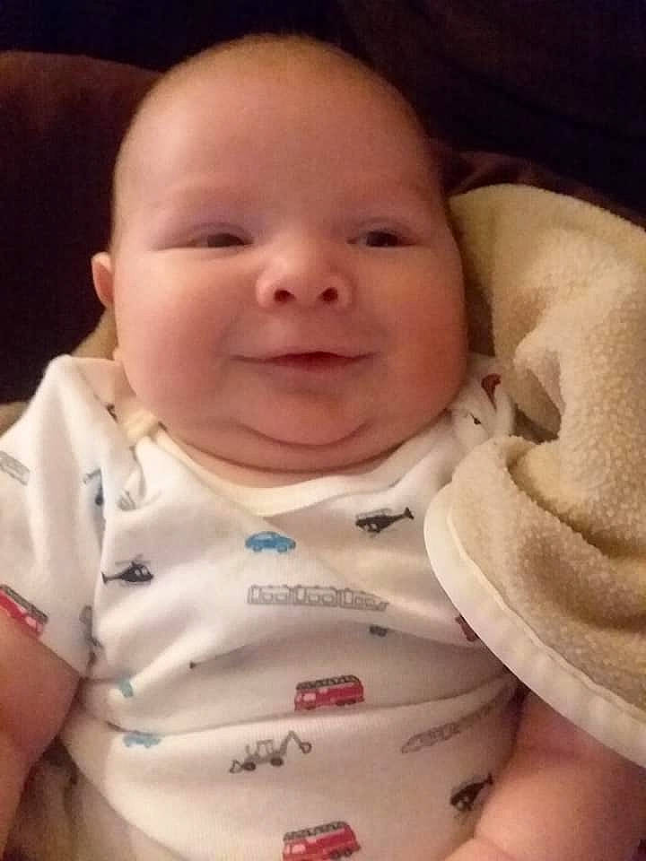 Gavriel joined the competition — help win amazing prizes! cheek, child, chin, ear, face, finger, forehead, hand, head, infant, lip, mouth, nose, person, product, skin, smile, thumb, toddler