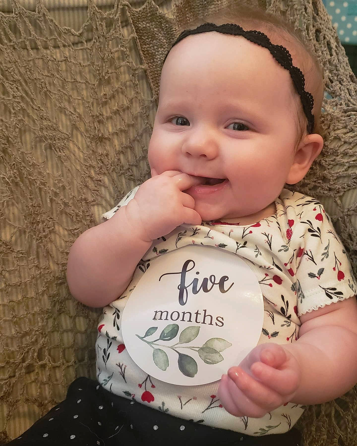 Eivor joined the competition — help win amazing prizes! baby_toddler_clothing, cheek, chin, eye, face, facial_expression, hairstyle, happy, head, human_body, iris, joy, lip, mouth, neck, nose, people_in_nature, person, skin, sleeve