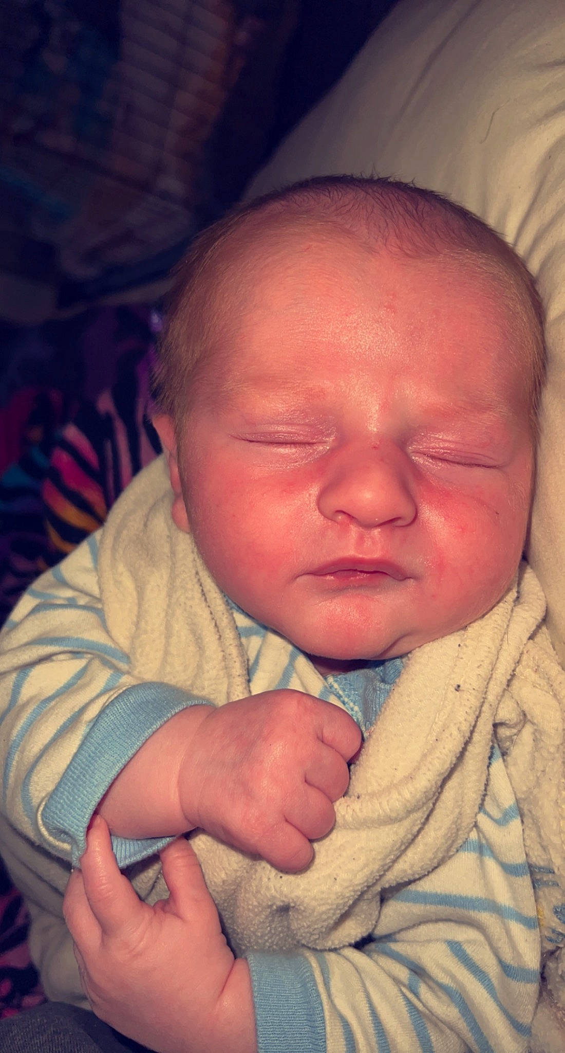 Kyson joined the competition — help win amazing prizes! baby, cheek, chin, comfort, ear, eye, eyebrow, face, finger, forehead, gesture, happy, head, human_body, iris, lip, mouth, nose, person, skin