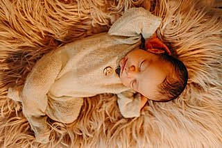 Mac is registered to the contest to win money with this photo: animal_product, canidae, child, comfort, companion_dog, eye, fawn, felidae, fur, fur_clothing, linens, liver, mammal, nap, person, snout, sporting_group, textile, toddler, vertebrate