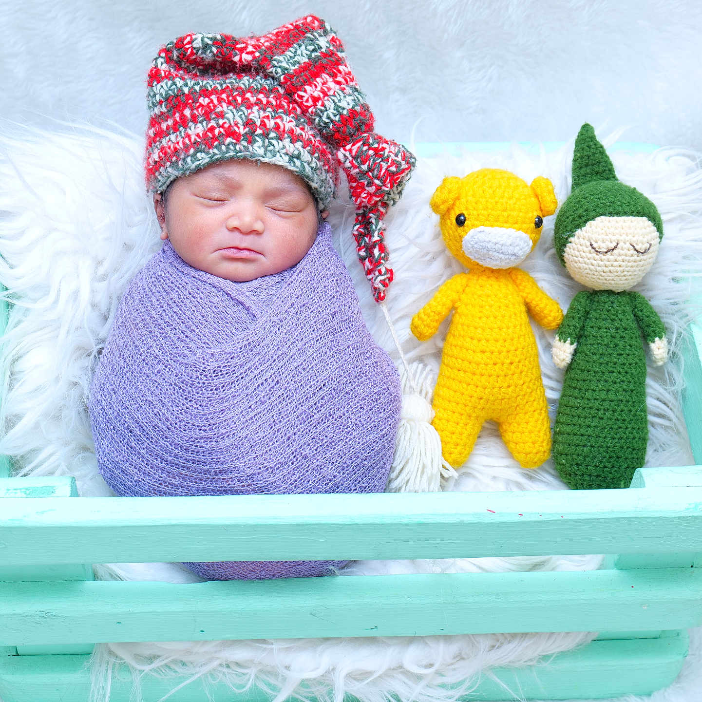 Aagami joined the competition — help win amazing prizes! baby, beanie, bed, blanket, bonnet, cap, clothing, cradle, crib, face, furniture, glove, hat, head, infantbed, newborn, person, photography, portrait, toy