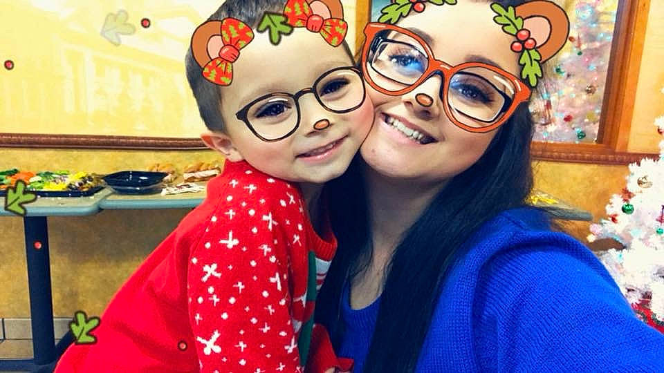Kamden joined the competition — help win amazing prizes! child, eyewear, face, fictional_character, fun, glasses, head, joy, mask, nose, person, photography, selfie, smile