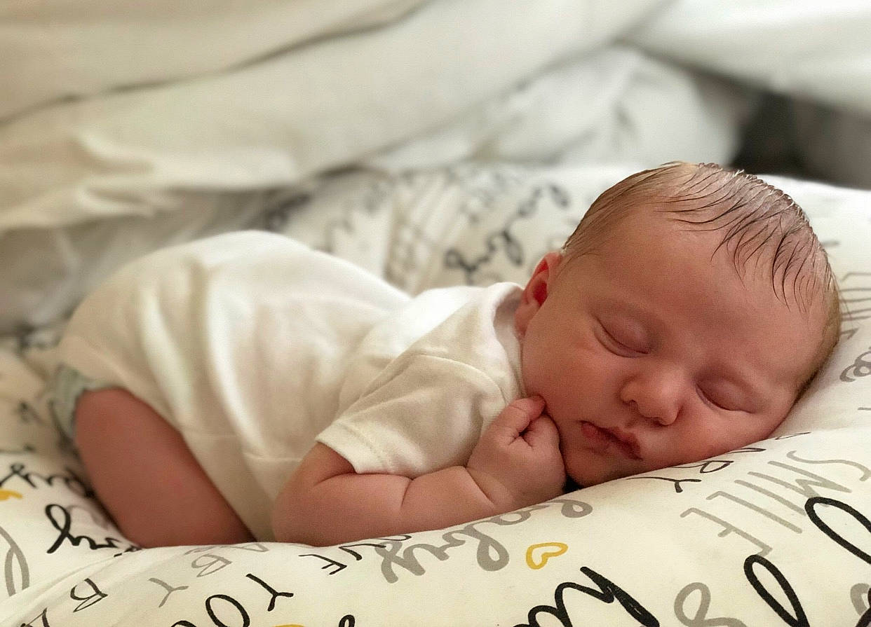 Vivienne joined the competition — help win amazing prizes! baby, baby_products, baby_sleeping, bedtime, birth, child, comfort, ear, hand, love, nap, nose, person, photography, product, skin, sleep, toddler