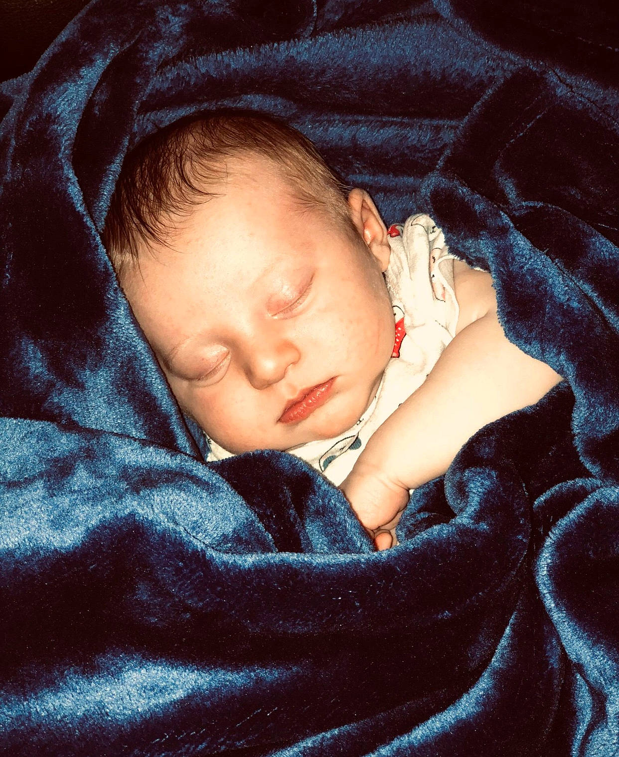 Vivienne joined the competition — help win amazing prizes! baby, baby_sleeping, beauty, cheek, child, chin, eye, face, finger, hand, head, lip, mouth, nap, nose, person, photography, skin, sleep, smile