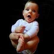 Jade a rejoint le concours — aidez-le/la à gagner de superbes lots !