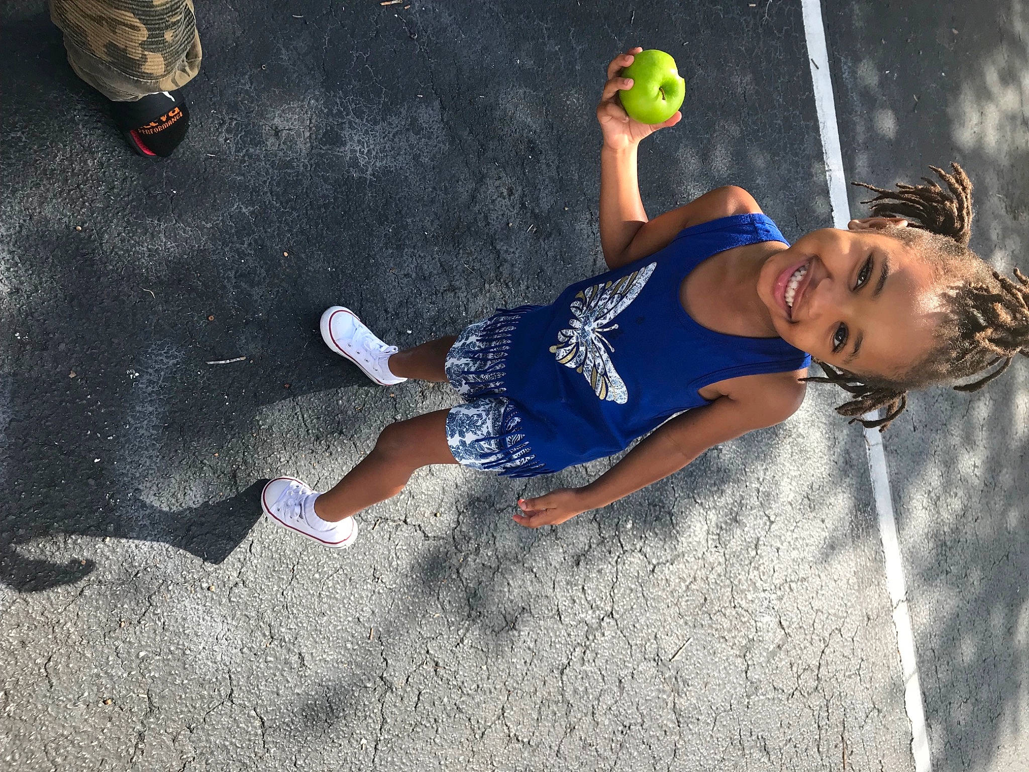 Anayah is registered to the contest to win money with this photo: adventure, bouldering, climbing, climbing_hold, free_climbing, fun, individual_sports, joy, leg, leisure, person, recreation, rock_climbing, sport_climbing, sports, sports_equipment