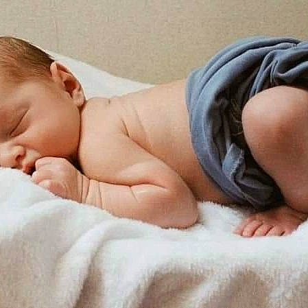 Corbin joined the competition — help win amazing prizes! arm, baby, baby_sleeping, baby_toddler_clothing, barefoot, child, comfort, finger, foot, hand, human_body, human_leg, knee, linens, muscle, nail, person, skin, thigh, thumb