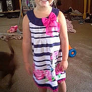 Caitlynn is registered to the contest to win money with this photo: