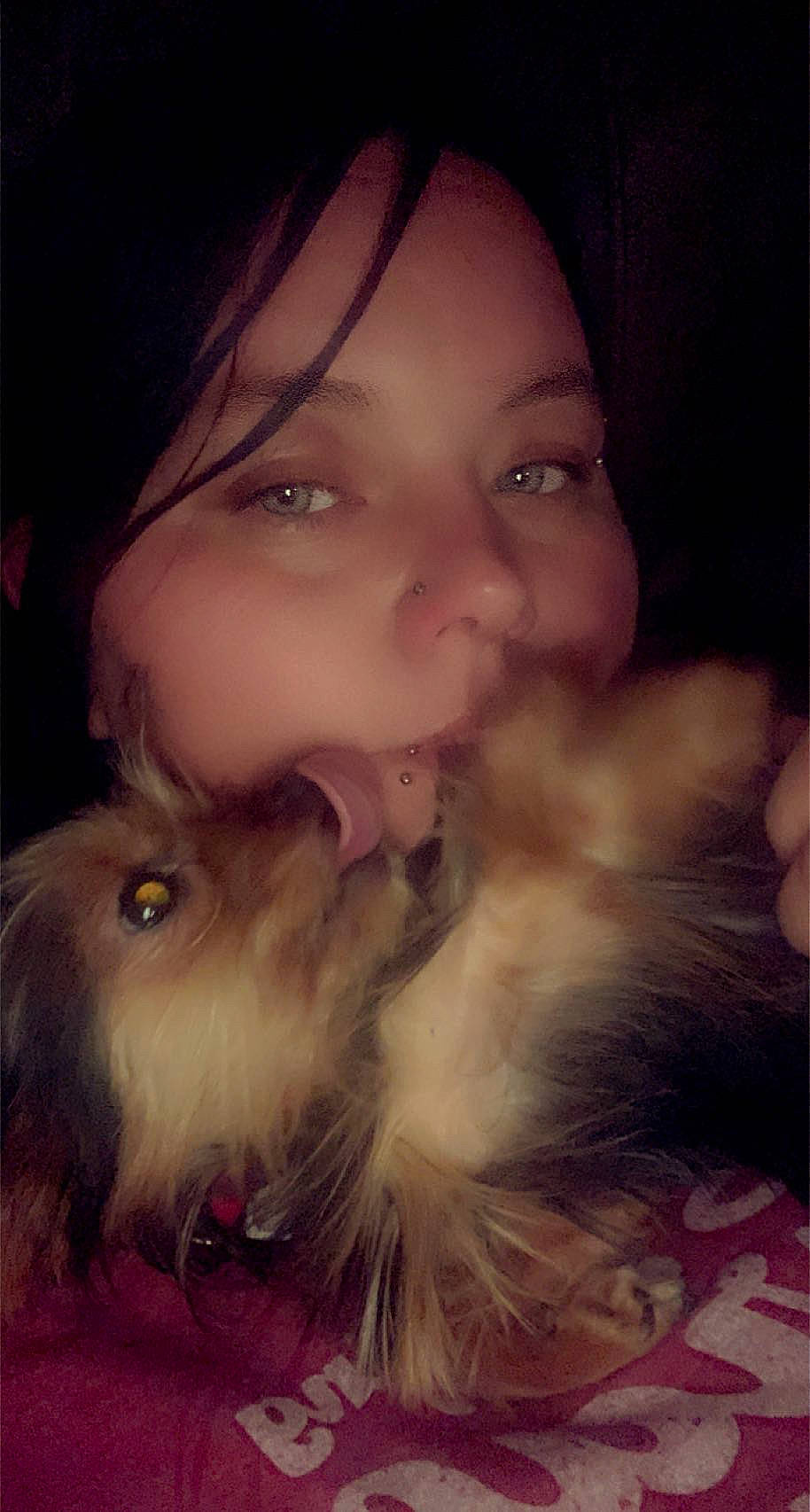 Buddah joined the competition — help win amazing prizes! carnivore, companion_dog, dog, dog_breed, ear, eyebrow, eyelash, fawn, finger, gesture, happy, iris, jaw, lip, mouth, nose, skin, smile, thumb, whiskers