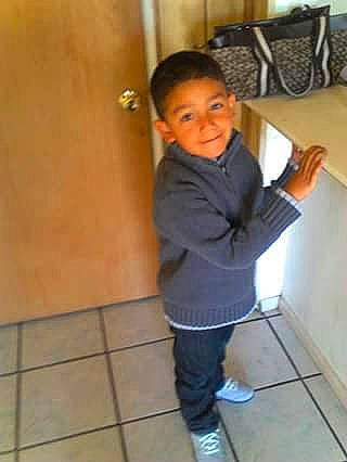 Angel is registered to the contest to win money with this photo: baby_toddler_clothing, child, cleanliness, elbow, floor, flooring, fun, gesture, happy, hardwood, joy, person, play, room, sleeve, smile, t_shirt, thumb, toddler, wood