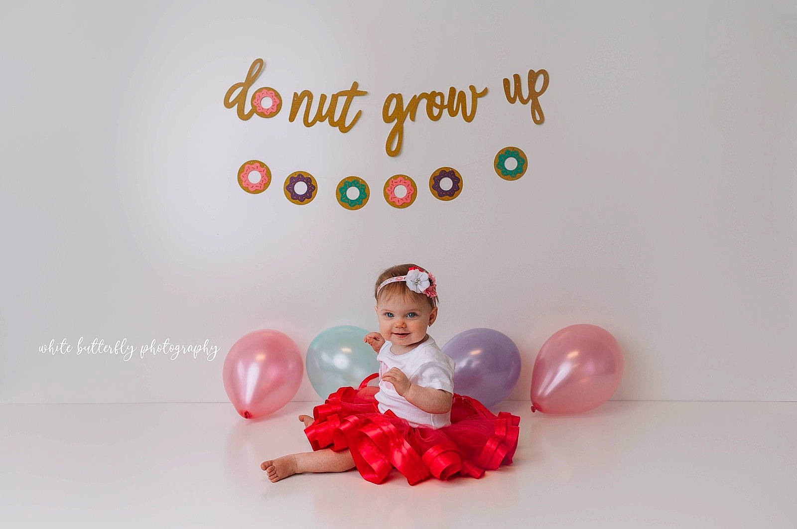 Olivia Jean is registered to the contest to win money with this photo: baby_toys, balloon, child, happy, joy, love, party_supply, person, pink, valentines_day