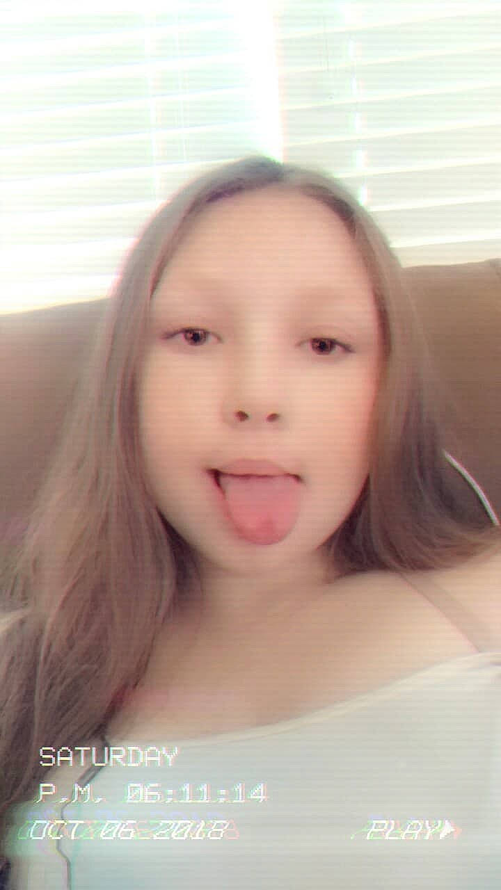 Breonna joined the competition — help win amazing prizes! beauty, brown_hair, cheek, child, chin, close_up, eyebrow, face, forehead, girl, head, human_hair_color, jaw, lip, long_hair, mouth, nose, person, skin, smile