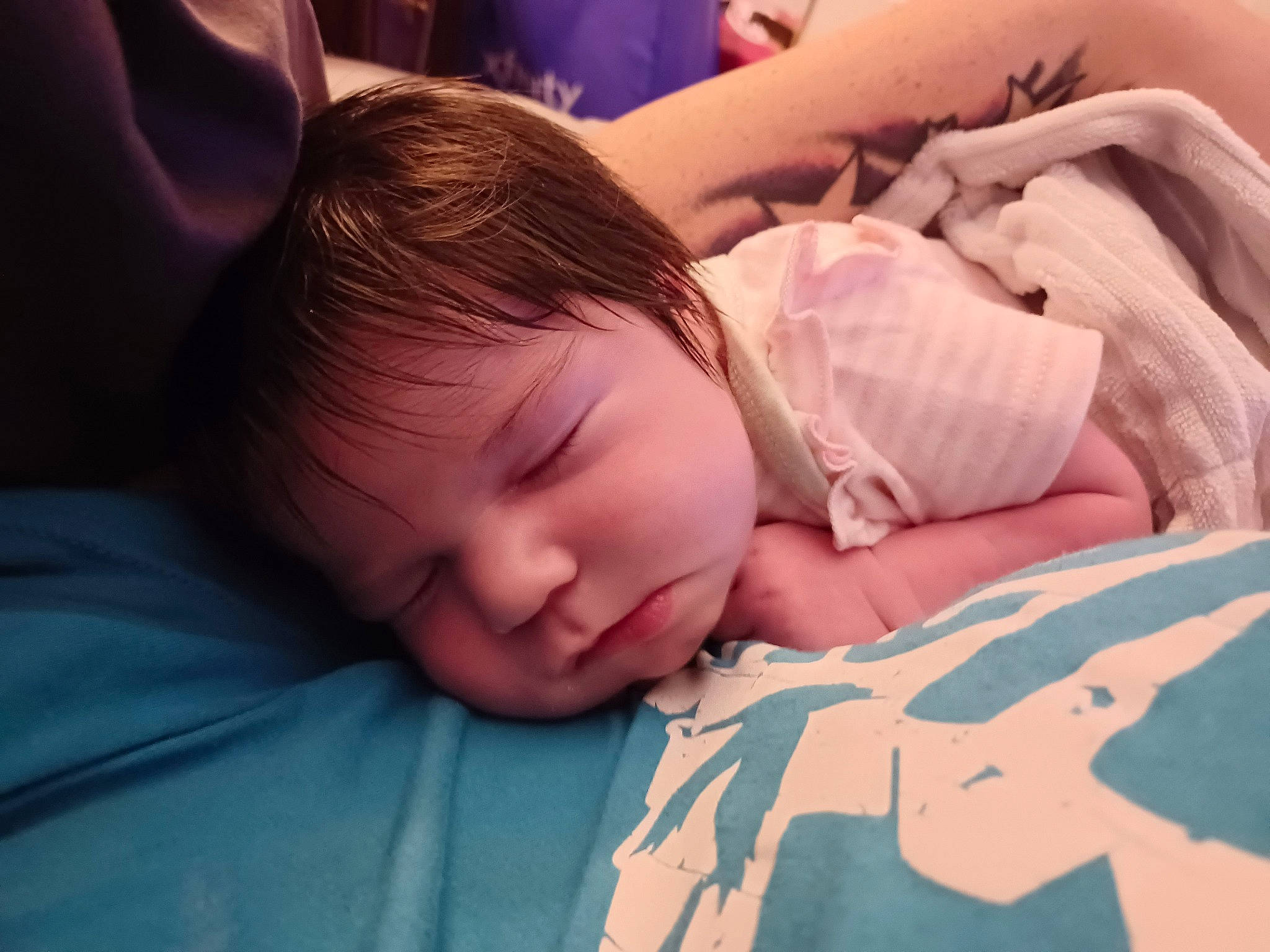 Ember is registered to the contest to win money with this photo: baby, bedding, bedtime, cheek, child, comfort, eyelash, flesh, forehead, gesture, grass, happy, linens, lip, mouth, nap, nose, person, skin, sleep