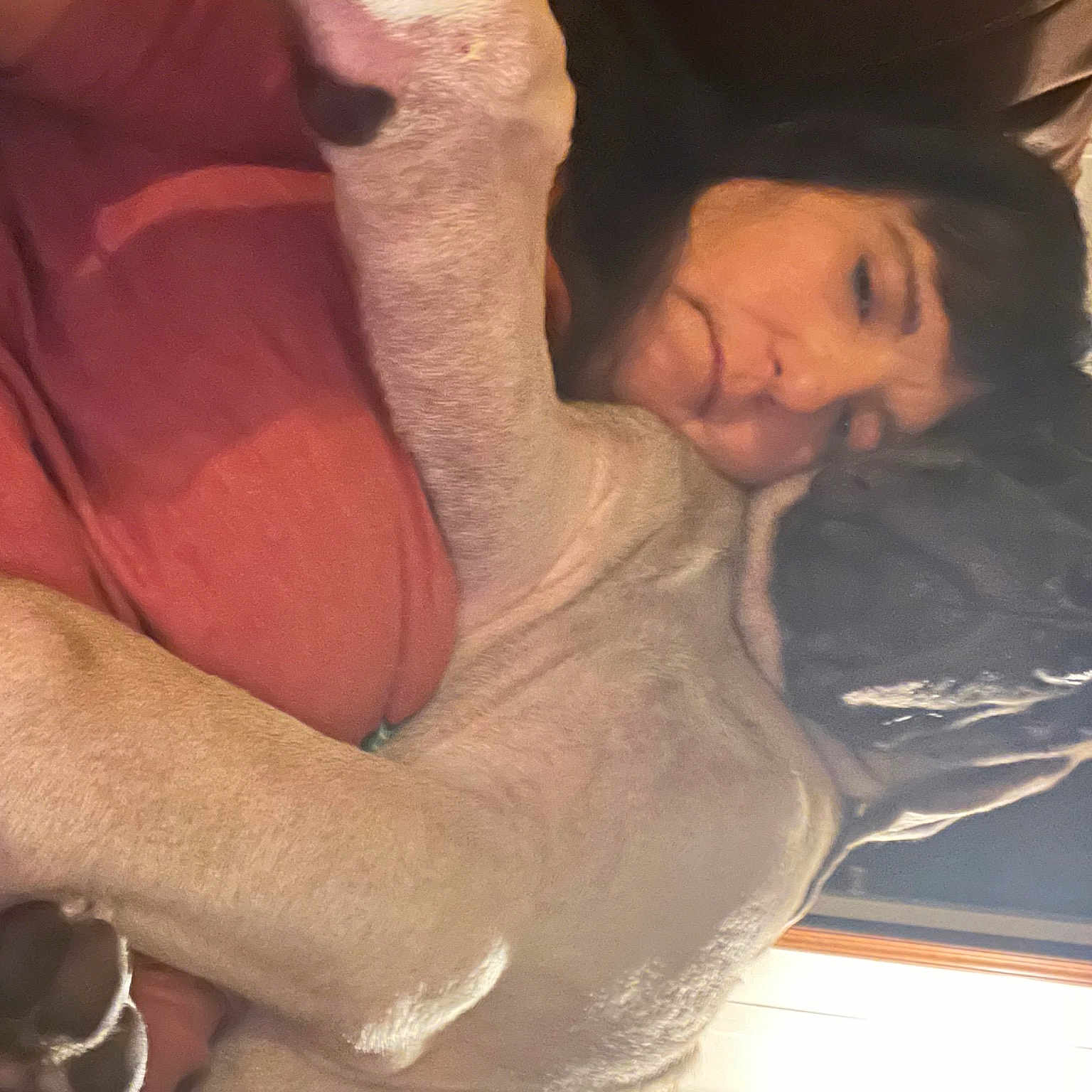 Mackie joined the competition — help win amazing prizes! abdomen, black_hair, chest, comfort, elbow, eyebrow, eyelash, finger, fun, gesture, human_leg, jaw, joint, knee, long_hair, mouth, thigh, trunk, waist, wrist