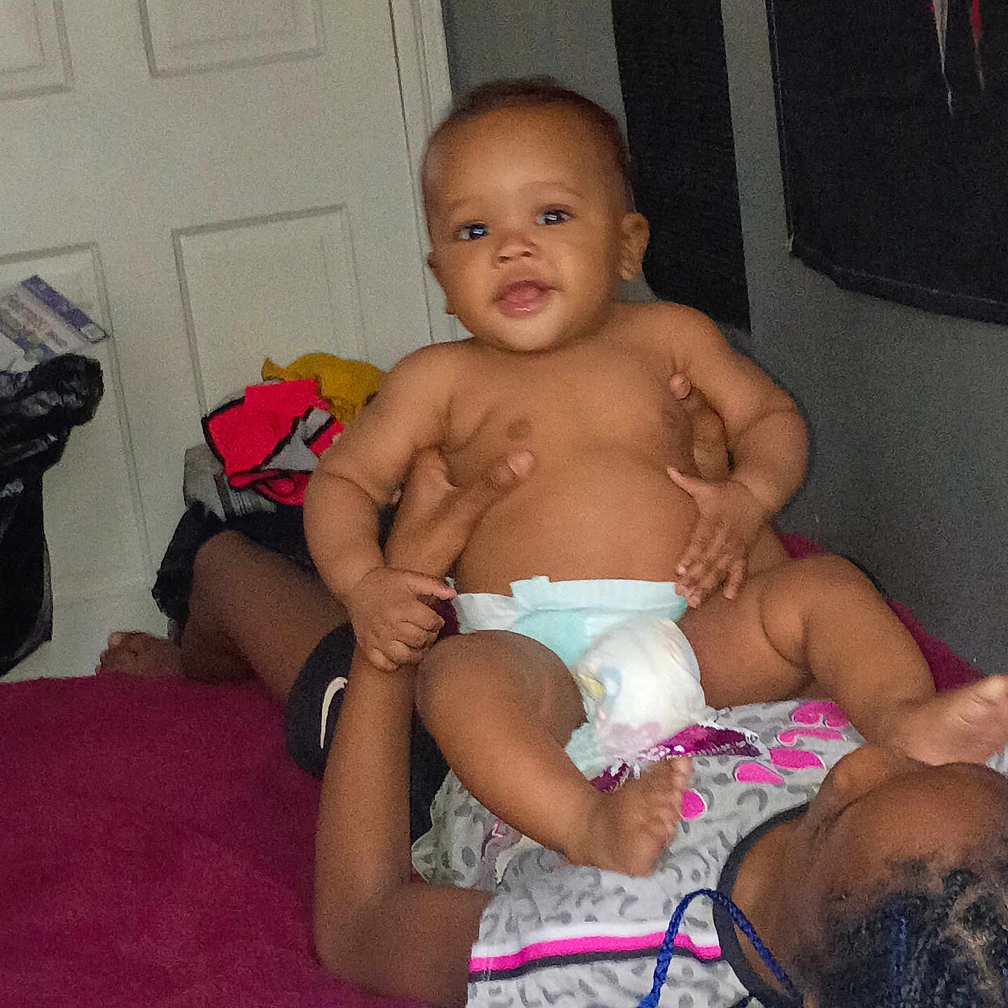 Malachi