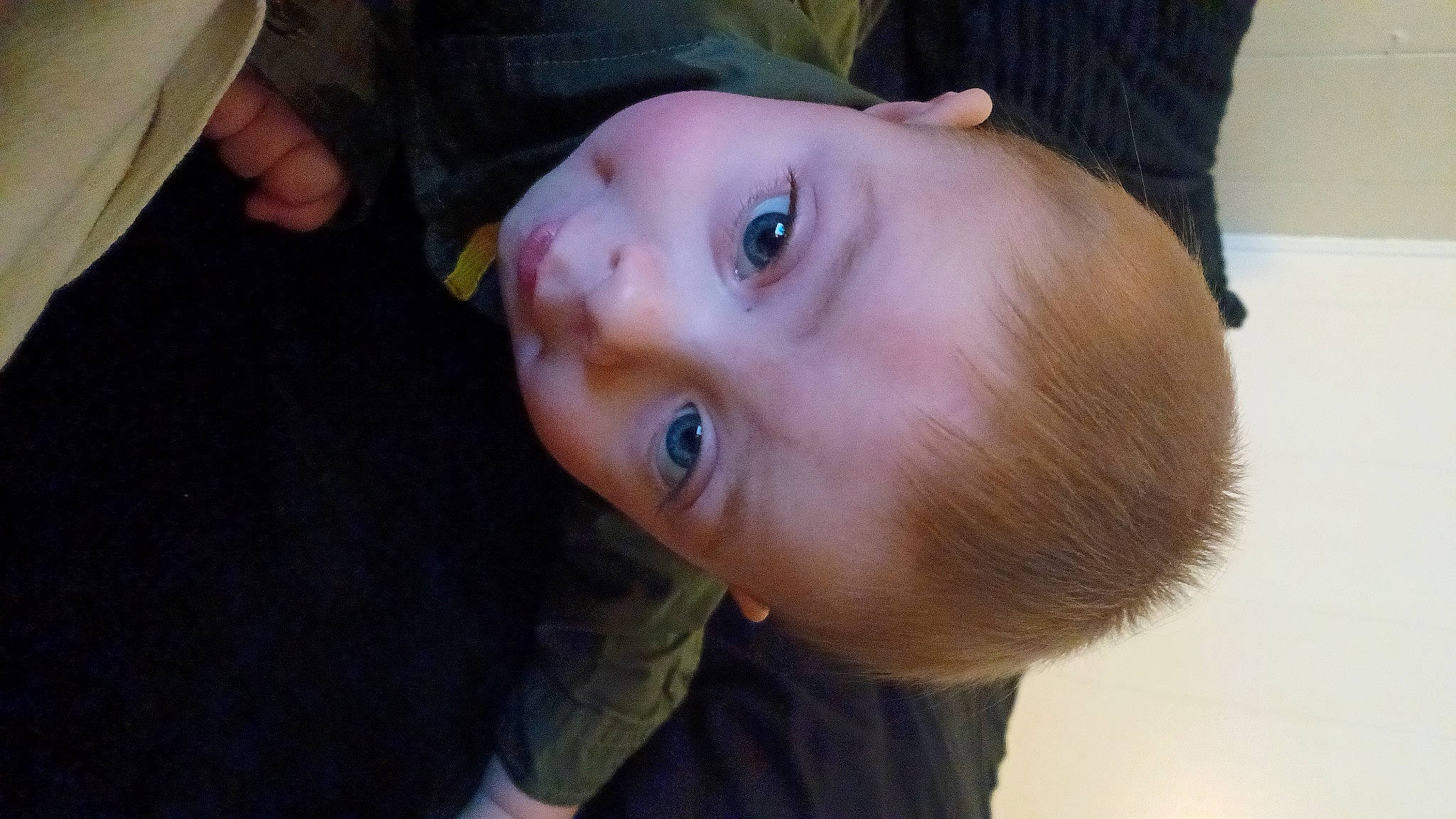 Vincent joined the competition — help win amazing prizes! baby, baby_toddler_clothing, cheek, ear, eyebrow, eyelash, flash_photography, forehead, happy, human_body, iris, jaw, lip, mouth, neck, nose, person, skin, smile, throat