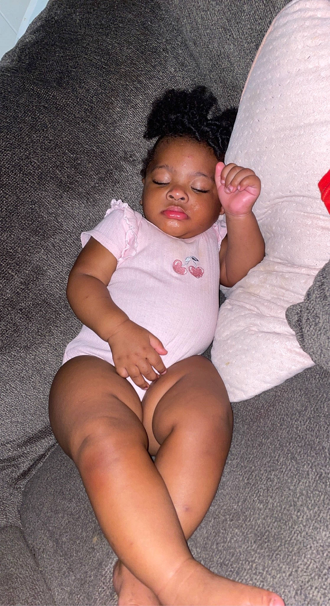 Gabrielle Holmes is registered to the contest to win money with this photo: comfort, elbow, eye, finger, flash_photography, hand, human_body, joint, knee, leg, lip, mouth, muscle, neck, person, shorts, shoulder, skin, stomach, thigh