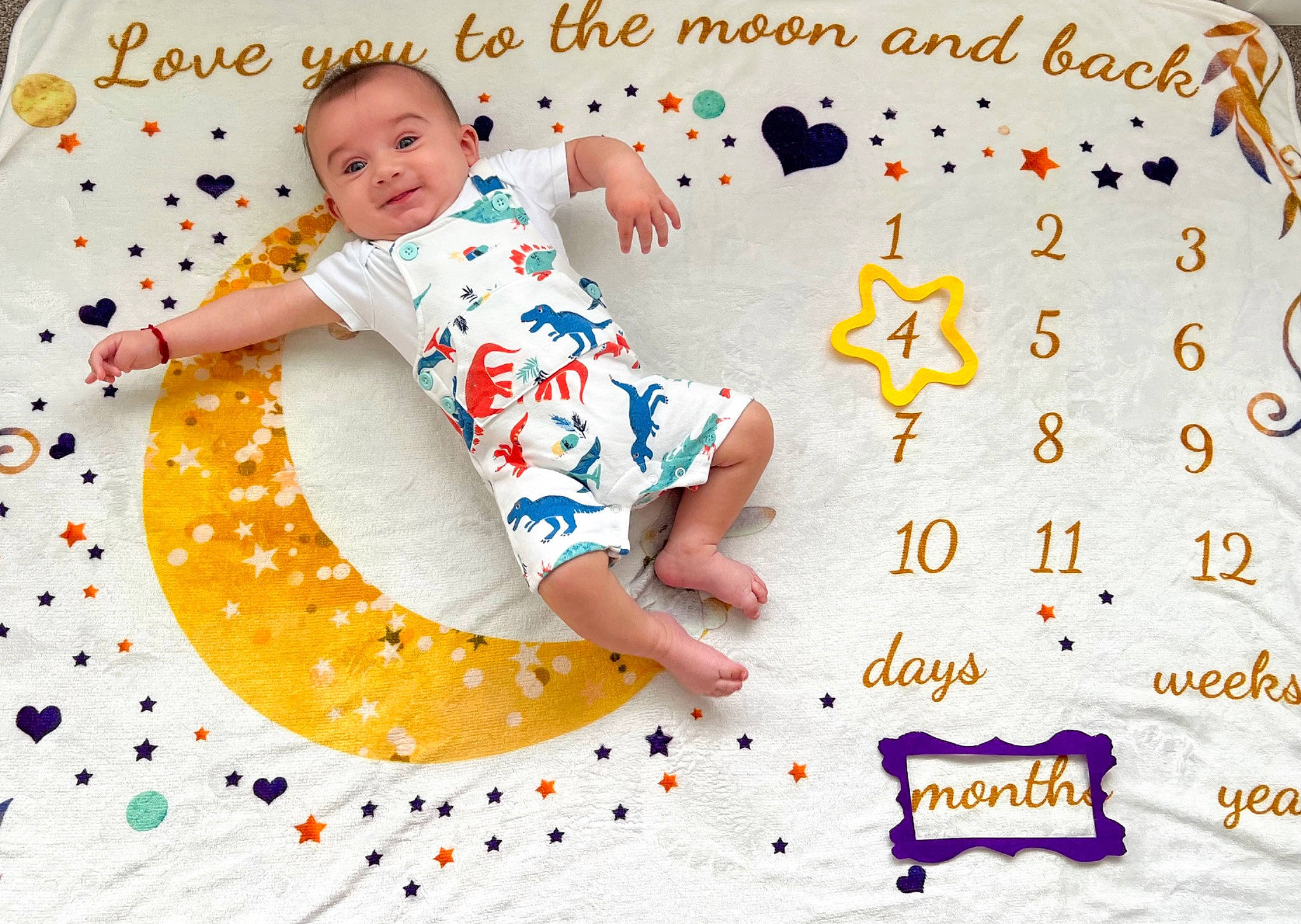 Kevin Matei joined the competition — help win amazing prizes! art, baby, baby_products, baby_toddler_clothing, child, circle, comfort, font, fun, graphics, happy, leisure, linens, pattern, people_in_nature, person, play, sleeve, t_shirt, textile