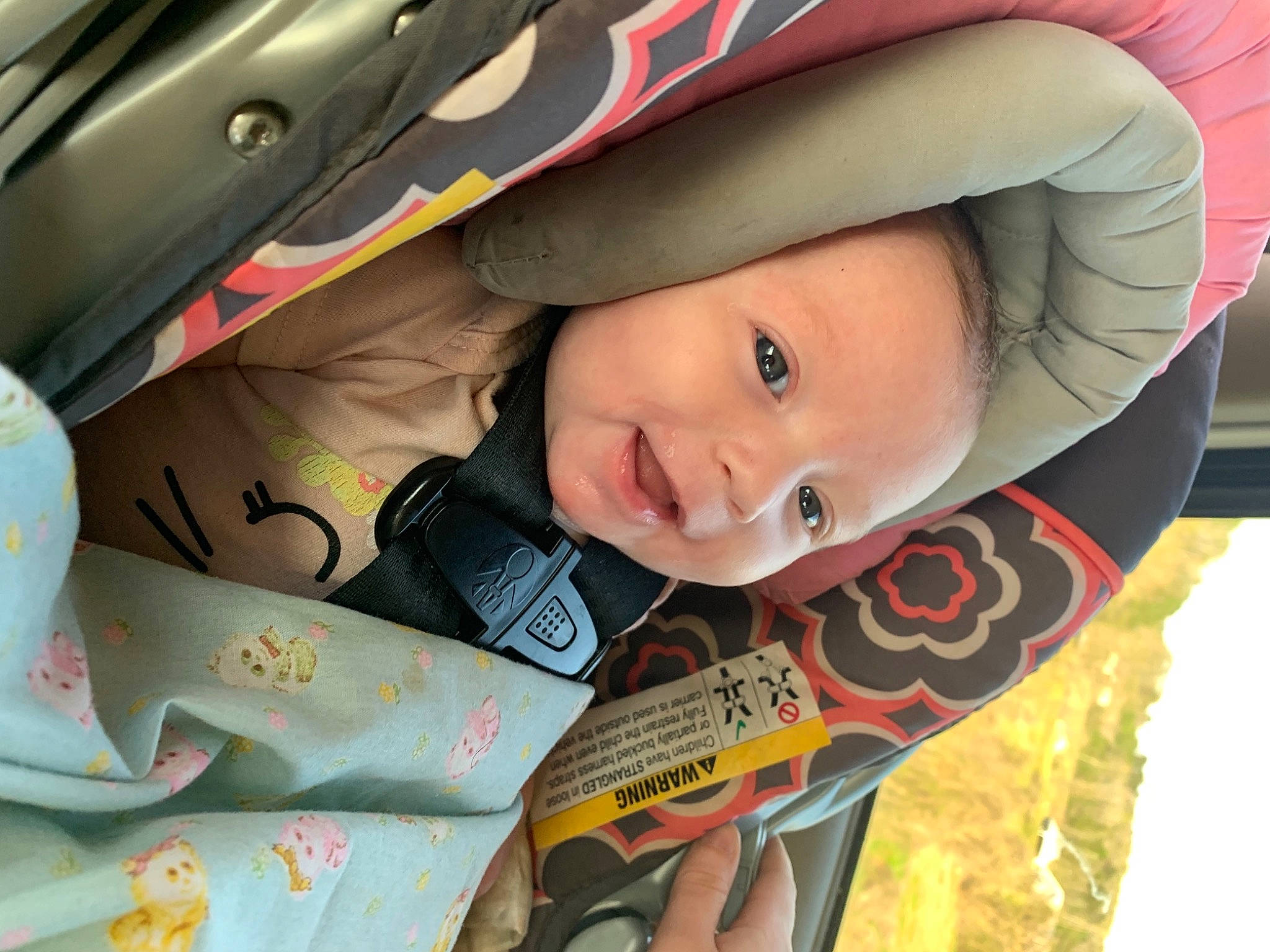 Chaya Faith joined the competition — help win amazing prizes! auto_part, beauty, cap, child, cool, eye, face, fun, hairstyle, happy, hat, head, helmet, person, product, smile, sun_hat, textile, toddler, tree